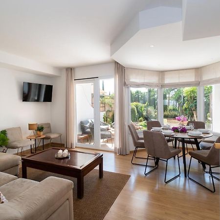 Sur Suites Higueron 1 بينالماذينا المظهر الخارجي الصورة