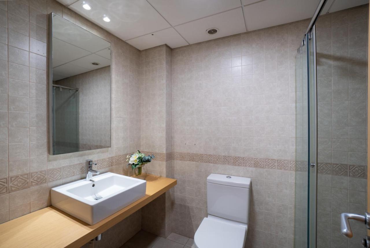 Sur Suites Higueron 1 بينالماذينا المظهر الخارجي الصورة