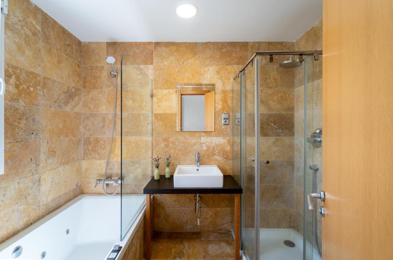 Sur Suites Higueron 1 بينالماذينا المظهر الخارجي الصورة