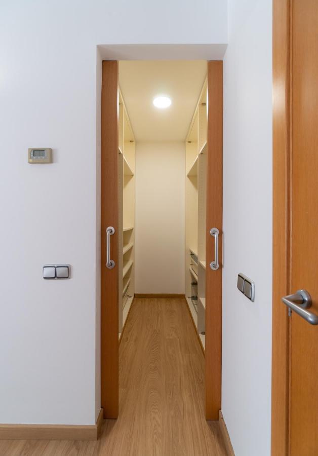 Sur Suites Higueron 1 بينالماذينا المظهر الخارجي الصورة