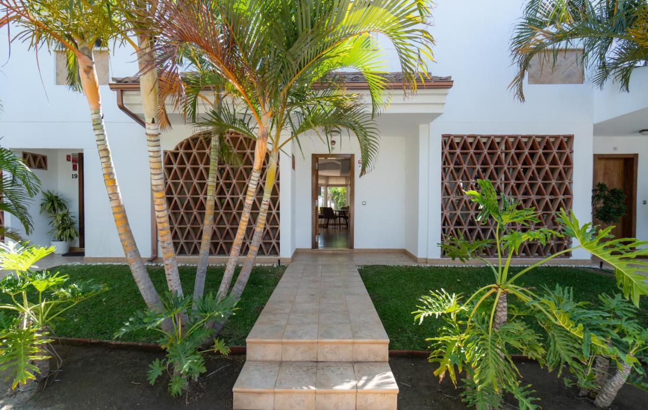 Sur Suites Higueron 1 بينالماذينا المظهر الخارجي الصورة