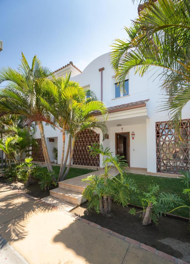 Sur Suites Higueron 1 بينالماذينا المظهر الخارجي الصورة